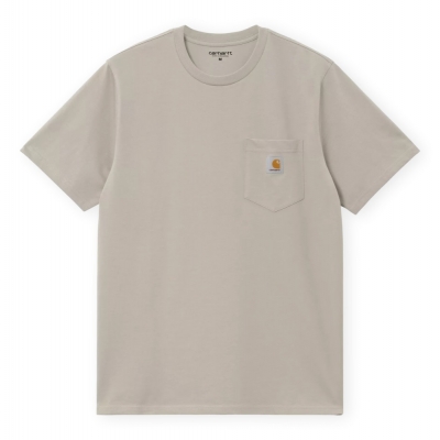 CARHARTT WIP T-Shirt Pocket...