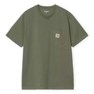 CARHARTT WIP T-Shirt Pocket...