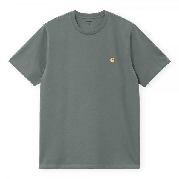 CARHARTT WIP Chase T-Shirt - Velvet...