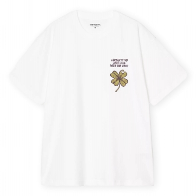 CARHARTT WIP T-Shirt Clover...