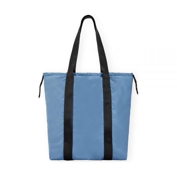 YASSS Bisetti Tote Bag - Blue