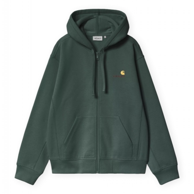 CARHARTT WIP Hooded...