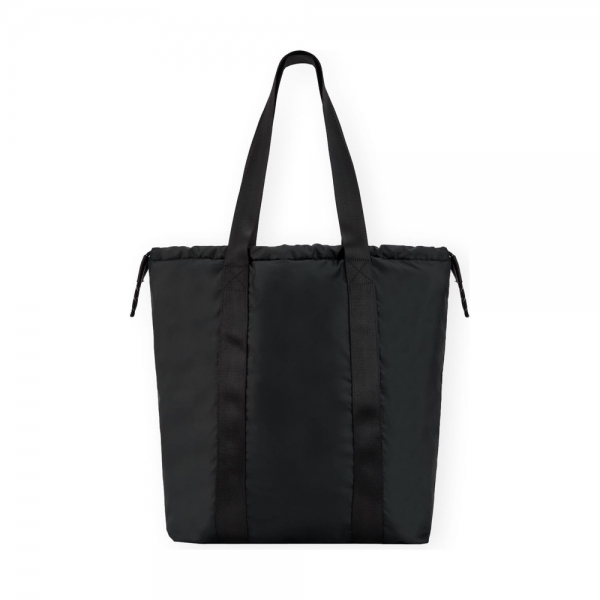 YASSS Bisetti Mala Tote Bag - Black