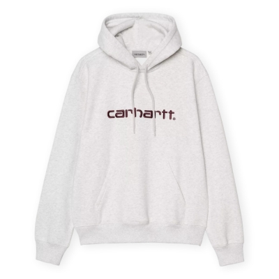 CARHARTT WIP Hooded...