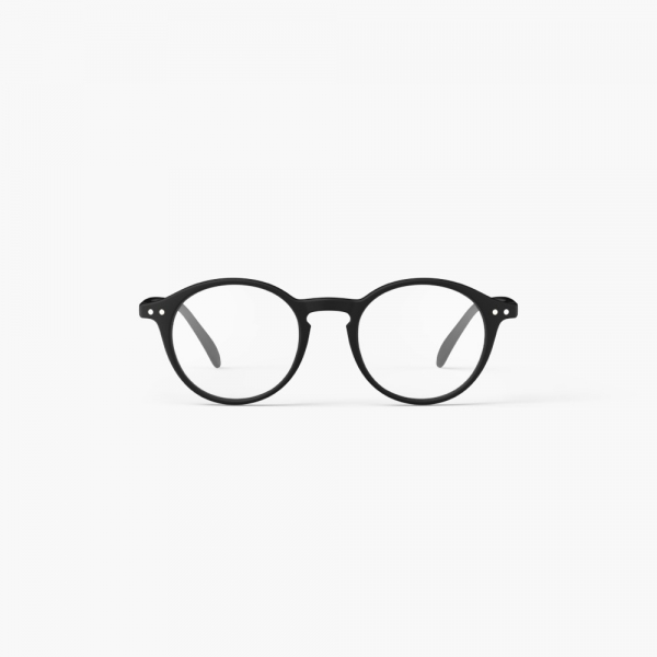 IZIPIZI Reading D - Black