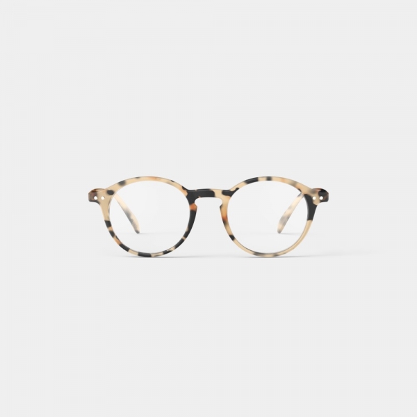 IZIPIZI Reading D - Light Tortoise