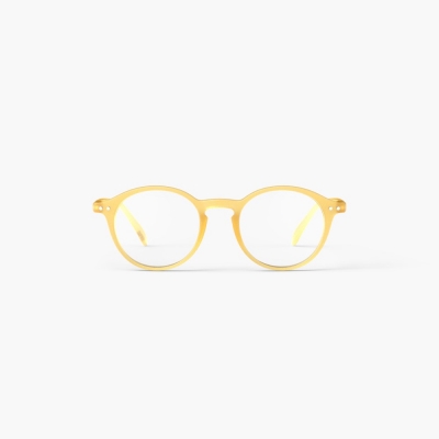 IZIPIZI Reading D - Yellow...