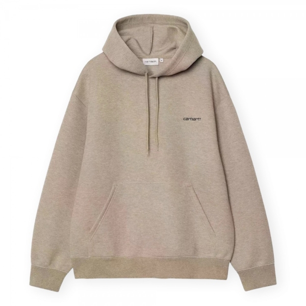 CARHARTT WIP Hooded Alda Sweatshirt -...