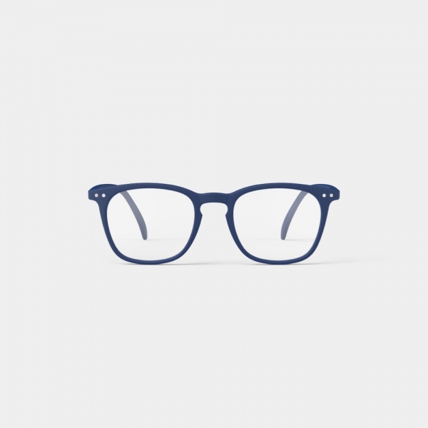 IZIPIZI Reading E - Navy Blue