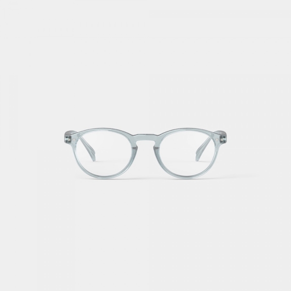 IZIPIZI Reading A - Frozen Blue