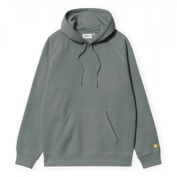CARHARTT WIP Sweatshirt Hooded Chase...
