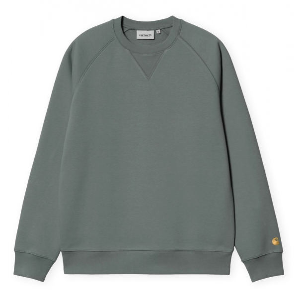 CARHARTT WIP Chase Sweatshirt -...