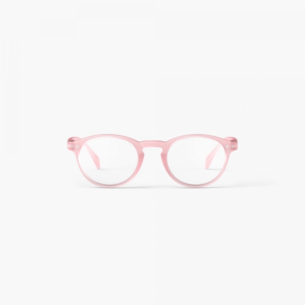 IZIPIZI Reading A - Pink