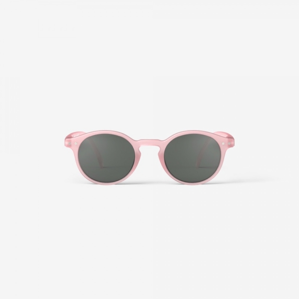 IZIPIZI Sun H Sunglasses - Pink