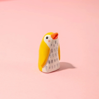 ANA SEIXAS Pongui The Baby...