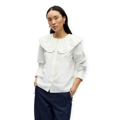 OBJECT Camisa Jenesa -...