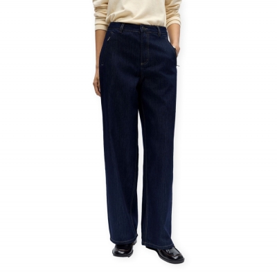 OBJECT Carly MW LO Jeans -...