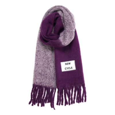 VERB TO DO New Cycle Scarf...