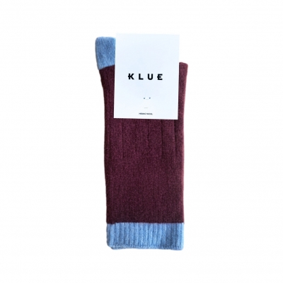 KLUE Meias Merino Wool -...