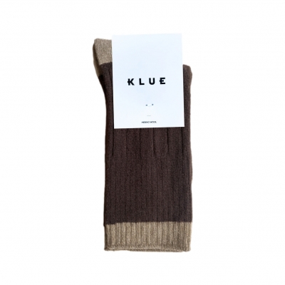 KLUE Merino Wool Socks -...