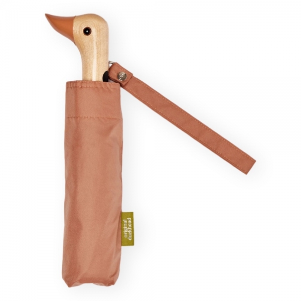 ORIGINAL DUCKHEAD Compact Umbrella -...