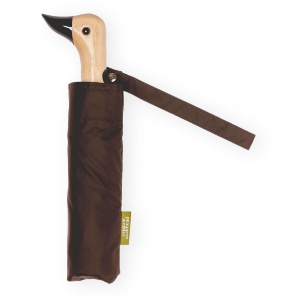ORIGINAL DUCKHEAD Compact Umbrella -...