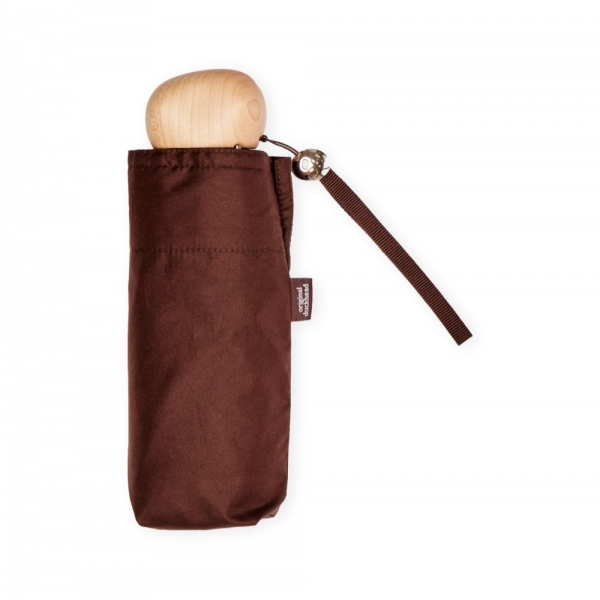 ORIGINAL DUCKHEAD Mini Umbrella - Brown