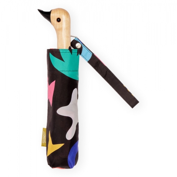 ORIGINAL DUCKHEAH Palma Umbrella - Black