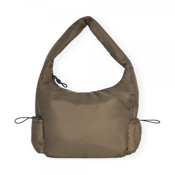 YASSS Bisetti Mala Bipocket - Green