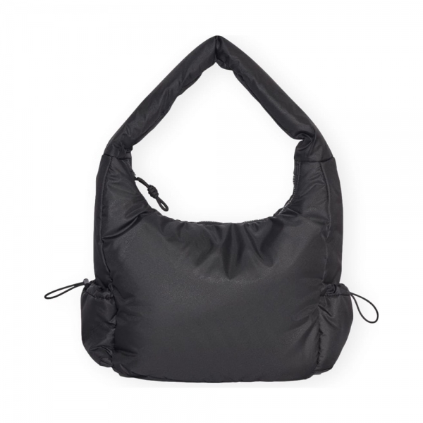 YASSS Bisetti Mala Bipocket - Black