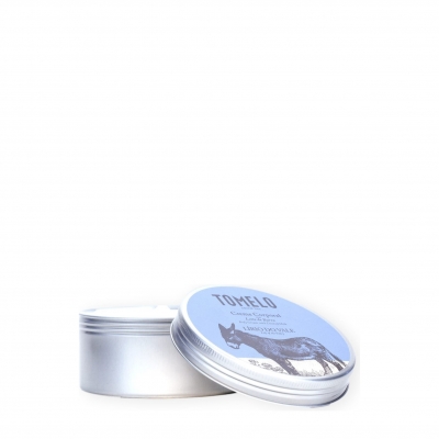 TOMELO Body Cream - Lilly...