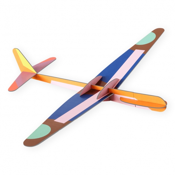 STUDIO ROOF Giant Glider Plane