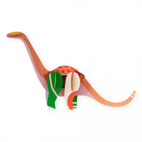 STUDIO ROOF  Milo Diplodocus