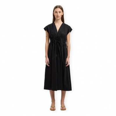 SELECTED W Vestido Ally S/L...