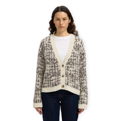 SELECTED W Lindsay Cardigan...