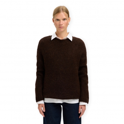 SELECTED W Noos Knit...