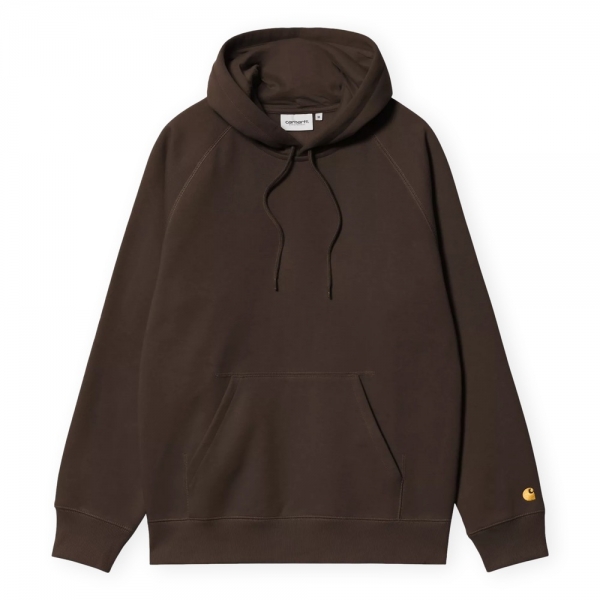 CARHARTT WIP Sweatshirt Hooded Chase...