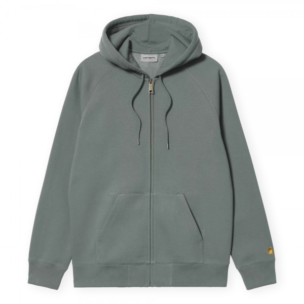 CARHARTT WIP Casaco Hooded Chase -...