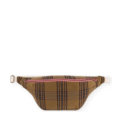 ROSE IN APRIL Banana Bag -...