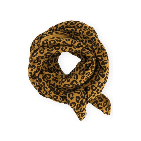 ROSE IN APRIL Bianca Swaddle - Caramel