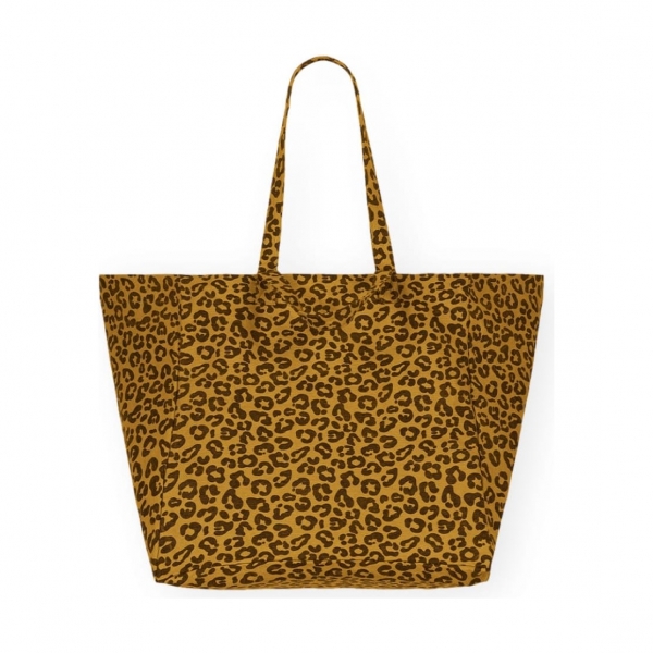 ROSE IN APRIL Tote Bag Elisa - Caramel