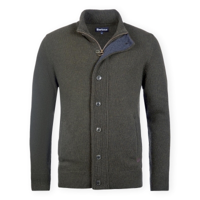 BARBOUR Malha Essential...