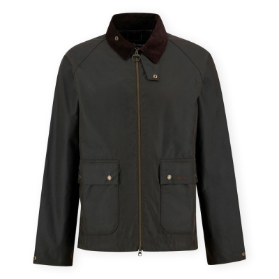 BARBOUR Casaco Bedale Short...