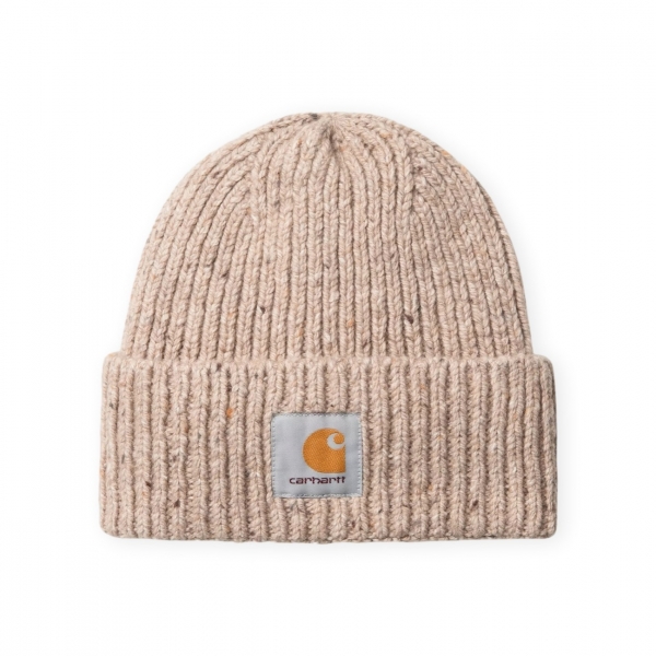 CARHARTT WIP Anglistic Beanie -...