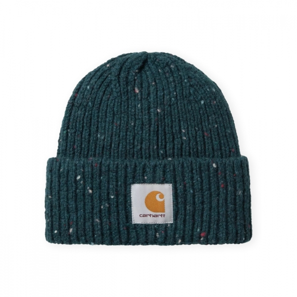 CARHARTT WIP Anglistic Beanie -...