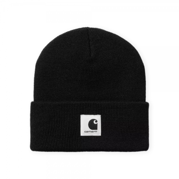 CARHARTT WIP W' Ashley Beanie - Black