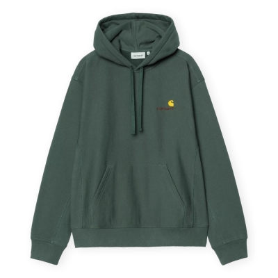 CARHARTT WIP American...