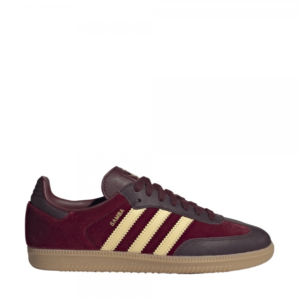 ADIDAS Sapatilhas Samba OG W JS1394