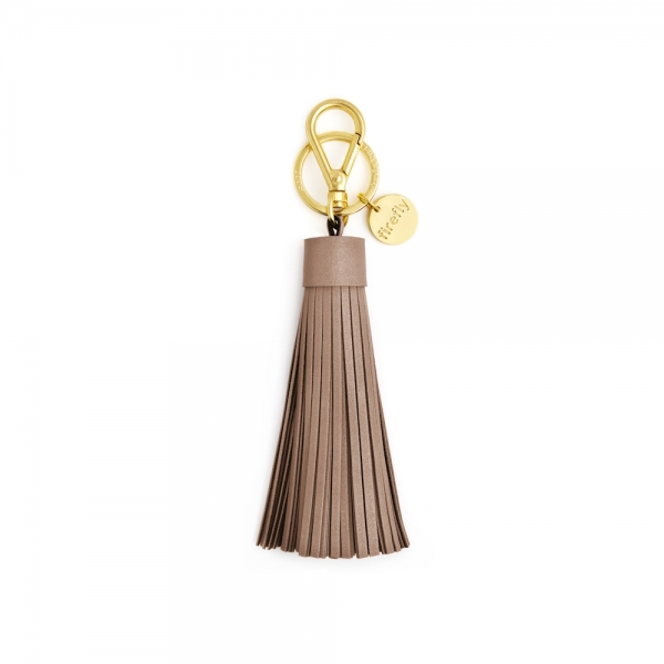 FIREFLY REFLECTORS Soft Tassel...