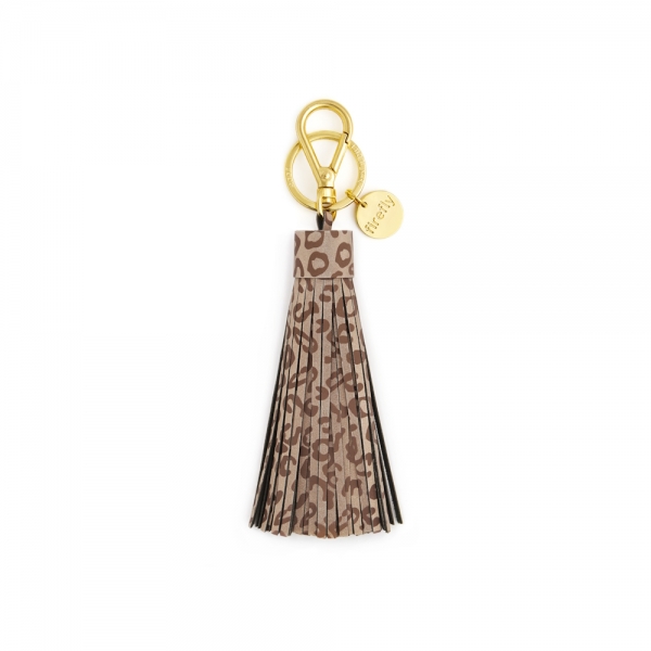 FIREFLY REFLECTORS Soft Tassel...